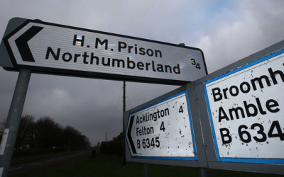 Inquest hears of prison’s pledge on first aid training