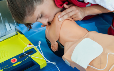AED’s in Schools: the Legal implications