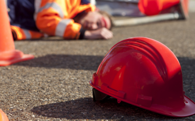 I’m only Human – Why accidents still happen