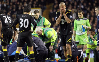 Why an AED should be provided just like fire extinguishers